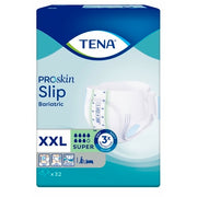 Bleie TENA Slip Super Bariatri XXL