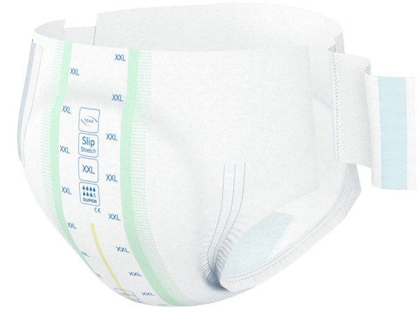 Bleie TENA Slip Super Bariatri 3xl