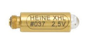 Pære 2,5V Heine oto/oftalmoskop Beta 100