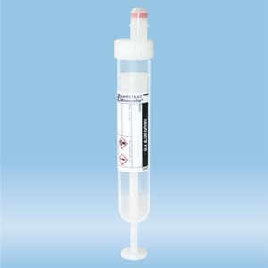 S-Monovette 9ml til formalinsystem