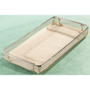 Steriliseringspapir TrayLiner 25x30cm