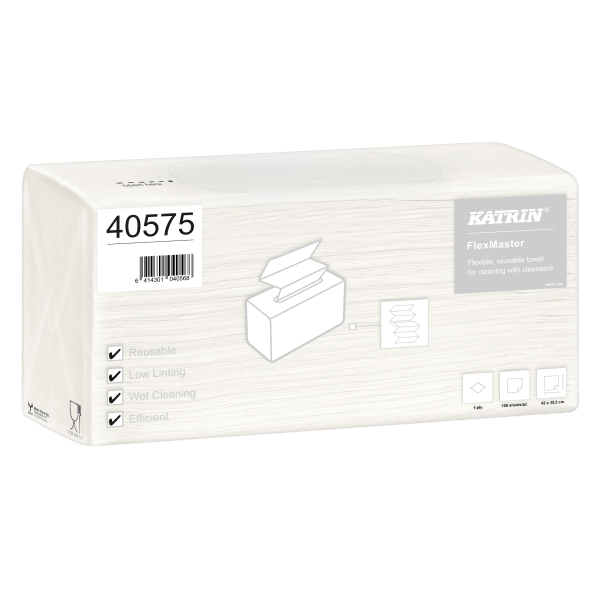 Klut Katrin FlexMaster NW 35,5x42cm