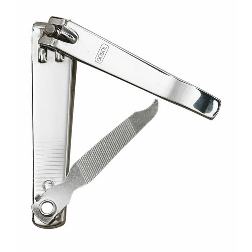 Negleklipper tre-i-én 5cm