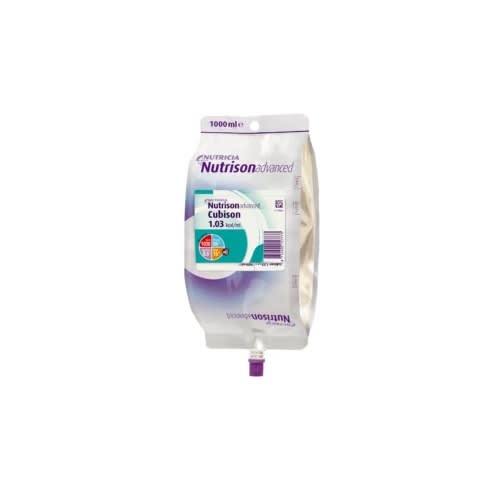 Sondemat Nutrison Adv. Cubison 1000ml