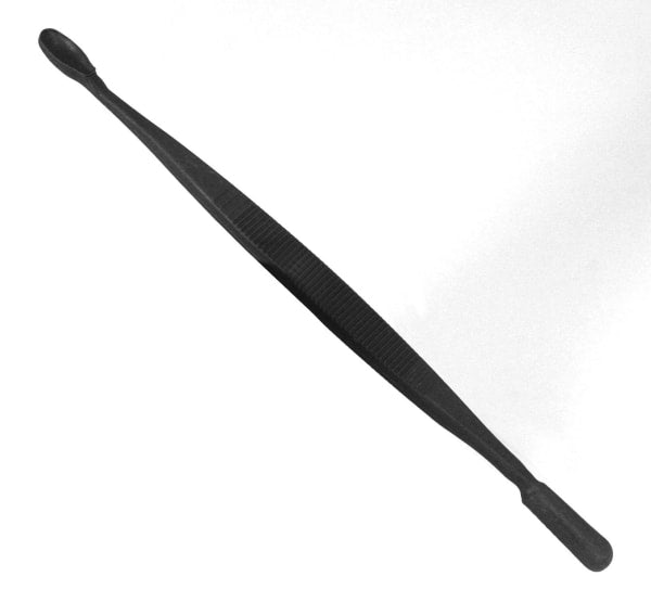 Sårskrape BV engangs curette steril