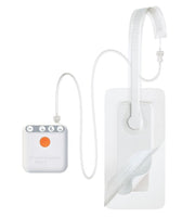 PICO 7 pumpe m/kit 10x20cm
