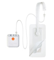 PICO 7 pumpe m/kit 15x15cm