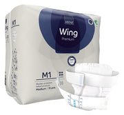 Bleie belte Abena Wing Premium M1