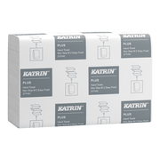 Håndtørk Katrin Plus Easy Flush M2 2l