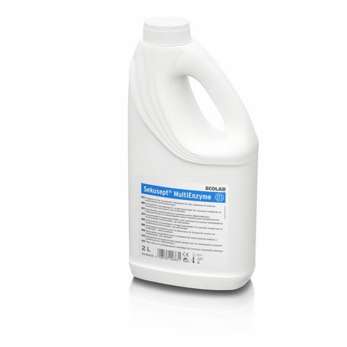 Instrumentvask Sekusept MultiEnzyme 2l