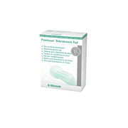 Debrideringspad Prontosan engangs pk 10