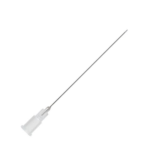 Kanyle Sterican 0,4/40mm grå 27G/1 1/2