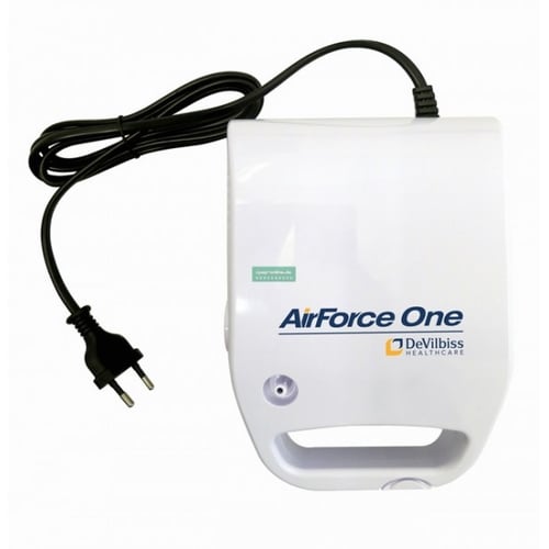 Forstøver Airforce One inhalator