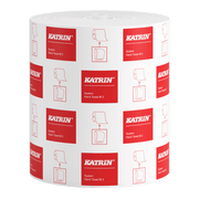 Håndtørk Katrin System Towel M2 170m 2l