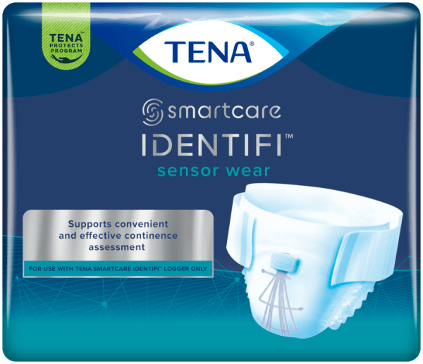 Bleie Tena Identifi Sensor Wear M