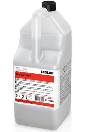 Desinfeksjon Drysan OXY 5l