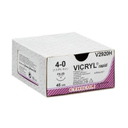 Sutur Vicryl Rapid 4-0 FS-2S 45cm