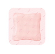 Bandasje skum Allevyn GB lite 15x15cm