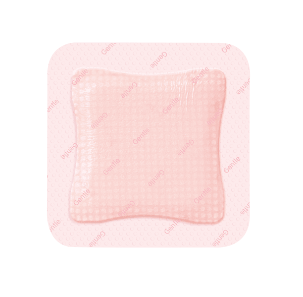 Bandasje skum Allevyn GB lite 15x15cm