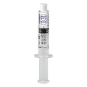 Sprøyte prefylt NaCl 5ml Omniflush