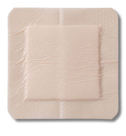 Bandasje FoamLite m/border 10x10cm