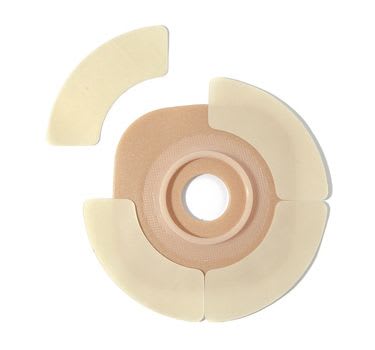 Stomi plateforlenger Esenta 3X9CM