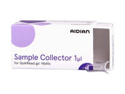 Sample Collector HbA1c QuikRead go 25st
