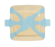 Bandasje Tegaderm silikon 15x15cm