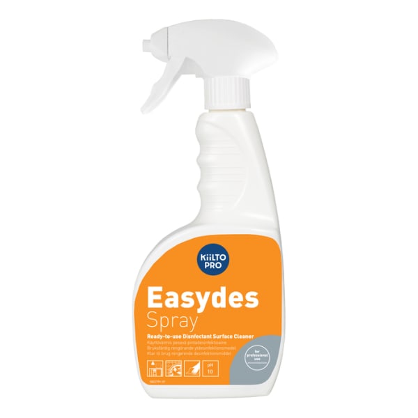 Desinfeksjon Kiilto Pro Easydes 750ml