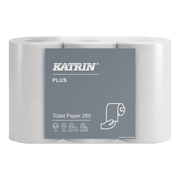 Toa Katrin Plus Toilet 285 35,6m 3l