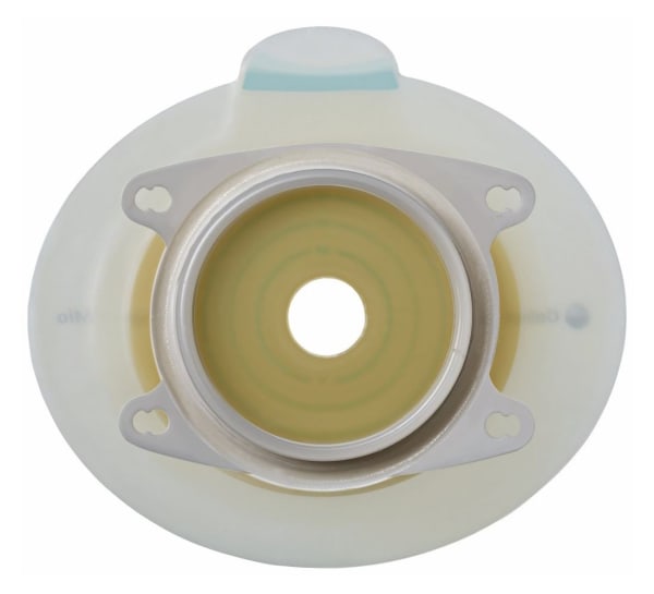 Stomiplate Sensura Mio Click 60mm
