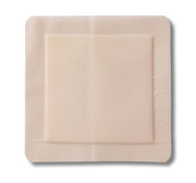Bandasje Foam Lite m/border 15x15cm