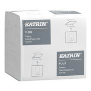 Toa Katrin Plus foldet 10.000 ark 2l