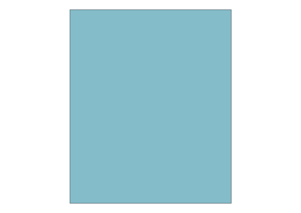 Oppdekking operasjonsduk 2L 37,5x45cm