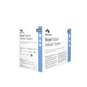 Hanske Biogel Eclipse 8.5