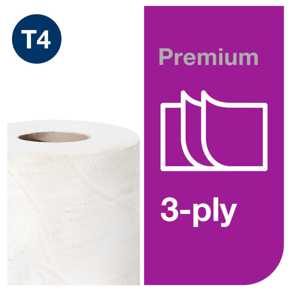 Toa Tork T4 Extra Soft 3l