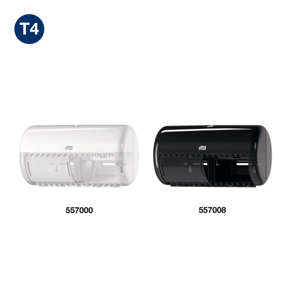 Toa Tork T4 Extra Soft 3l