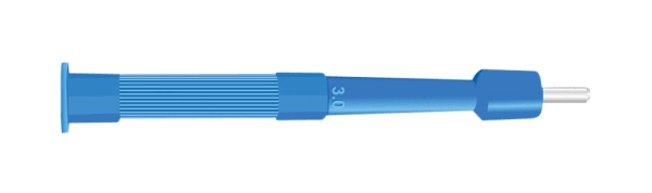 Stanse hudbiopsi 3mm