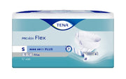 Bleie TENA Flex Plus S
