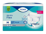 Bleie TENA Flex Plus M