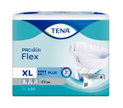 Bleie TENA Flex Plus XL