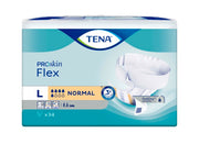 Bleie TENA Flex Normal L