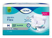 Bleie TENA Flex Super M