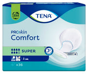 Bleie TENA Comfort Super pustende