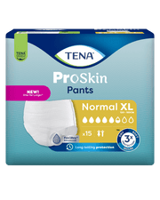 Bleie TENA Pants Normal XL