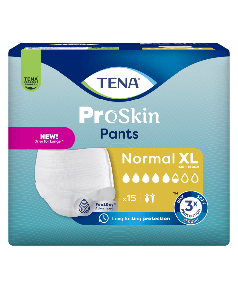 Bleie TENA Pants Normal XL