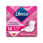 Bind Libresse normal m/vinger