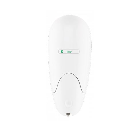Dispenser Kiilto Dose hvit 400ml