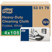 Rengjøringsklut Sterk Tork W4