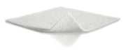 Melgisorb Ag 10 X 10 cm